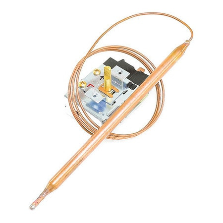 CARRIER HH22UZ101 THERMOSTAT