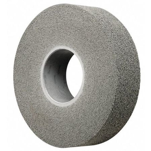 SCOTCH-BRITE 476Y02 CONVOLUTE WHEEL DEBURRING LD-WL 8 DIA.