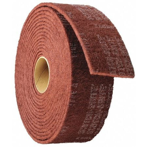 SCOTCH-BRITE 476X65 SANDING HAND PAD ROLL 360 L 6 W