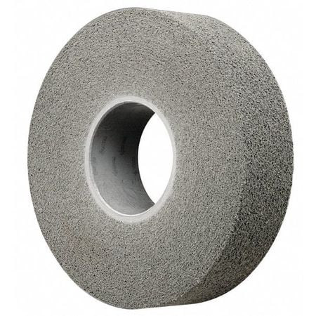 SCOTCH-BRITE 476X95 CONVOLUTE WHEEL DEBURRING LD-WL 12 DIA.