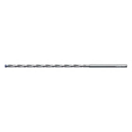TITEX A6889AMP-2.4 MICRO DRILL 2.40MM CARBIDE