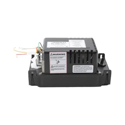 HARTELL KL-1DG-230 PLENUM 1/30 HP 1/4 GAL. 18 FT. 230VAC