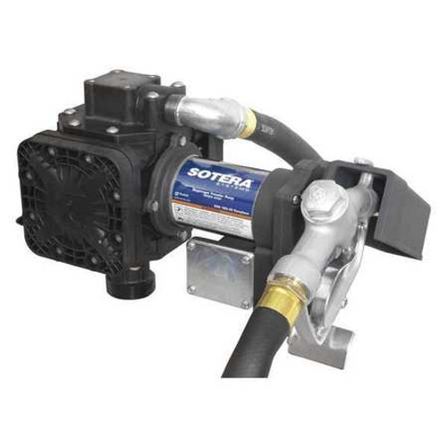 FILL-RITE FR410BEXP 12V DC DIAPHRAGM PUMP EXPLOSION PROOF