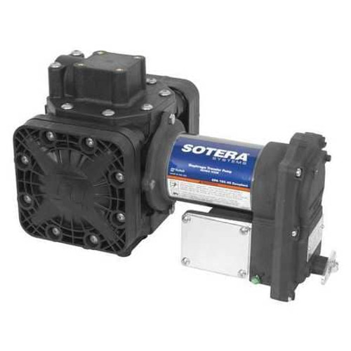 FILL-RITE SS415BEXPX670 FUEL TRANSFER PUMP 1 IN HOSE DIA. BALL