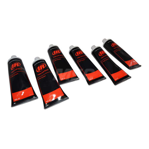 INGERSOLL-RAND 105-4T-6 AIR TOOL LUBRICANT 4 OZ. TUBE PK6