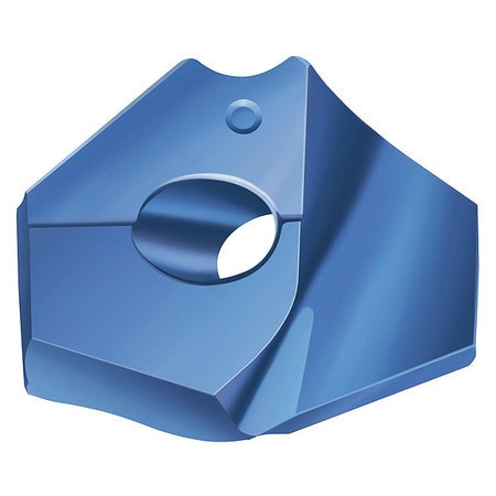 WALTER VALENITE P6001-D13 60R WPP45C REPLACEABLE TIP DRILL P6001-D1360RWPP45C