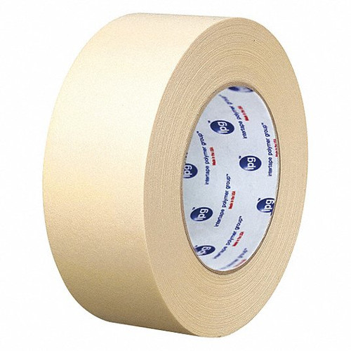 IPG 87202G MASKING TAPE PAPER TAN 24MM PK36