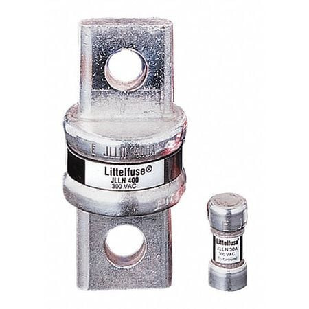LITTELFUSE JLLN400 FUSE CLASS T 400A JLLN SERIES