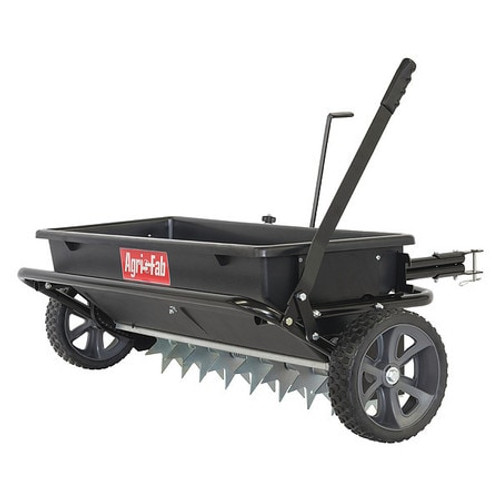 AGRI-FAB INC 45-0543 AGRI-FAB&#174; TOW DROP SPIKER/SEEDER/SP