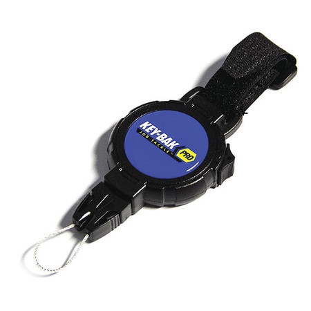 TOOLMATE 0KP1-3A352 UNIVERSAL GEAR TETHER 36 L BLACK