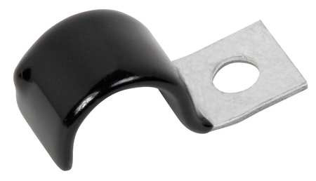KMC CHV0709Z1 CABLE CLAMP 3/8 DIA. 1/2 W PK2500