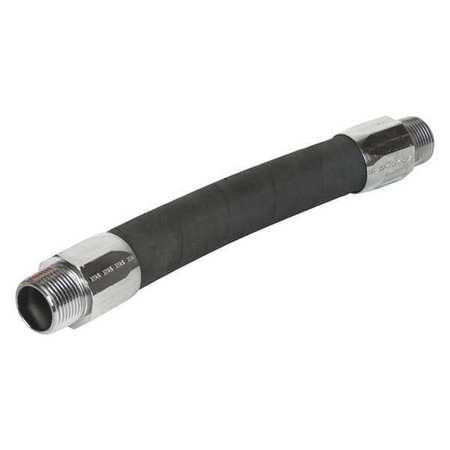 FILL-RITE WH10012 HOSE 14 IN L 1 IN SIZE STRAIGHT SPOUT