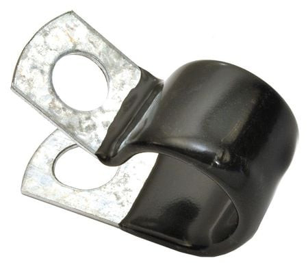 KMC COV0913Z1 CABLE CLAMP 1/2 DIA. 3/4 W PK500