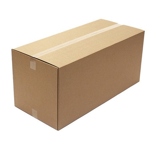 GRAINGER GLOBAL SOURCING 493T77 SHIPPING BOX SINGLE WALL 32 ECT