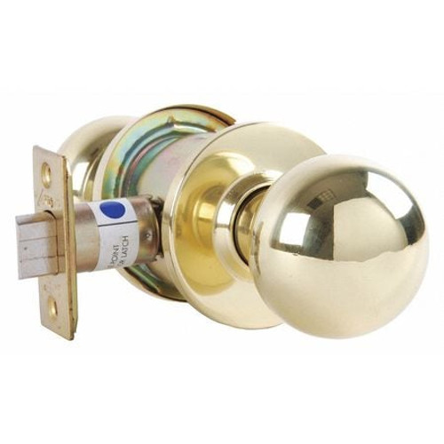 ARROW FASTENER CO RK01BD 3 KNOB LOCKSET MECHANICAL PASSAGE