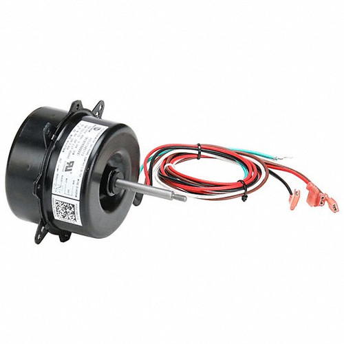 GOODMAN 0131P00033S CONDENSER FAN MOTOR 1350 RPM PTAC