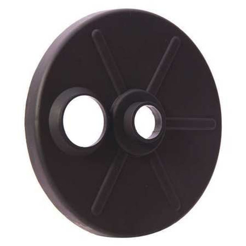 HUSQVARNA 581840401 DUST COVER INNER WHEEL WALK