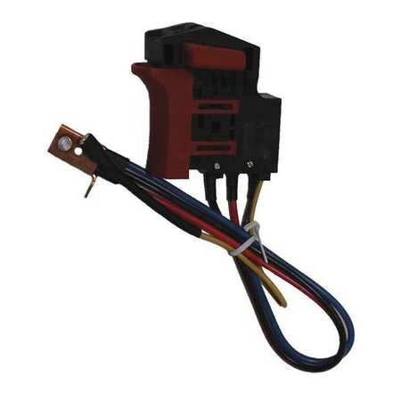 BOSCH POWER TOOLS 2610010014 SWITCH