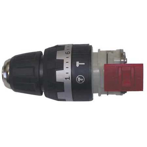 BOSCH POWER TOOLS 2609111567 GEAR BOX