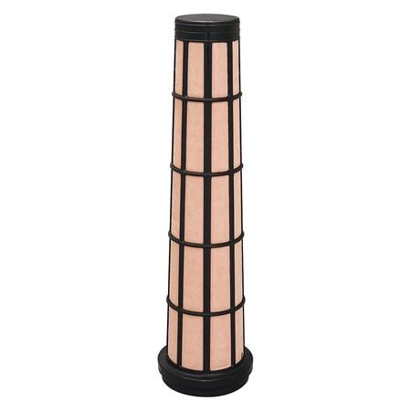 BALDWIN FILTERS RS30234 INNER AIR FILTER,RADIAL