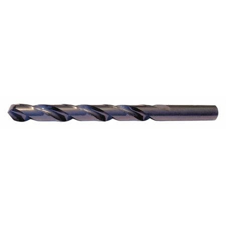 CLEVELAND C01033 HSS JOBBER DRILLS-BLK 118 DEG
