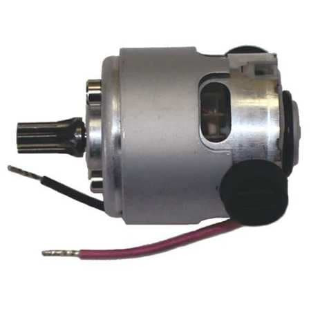 BOSCH POWER TOOLS 2609199276 MOTOR
