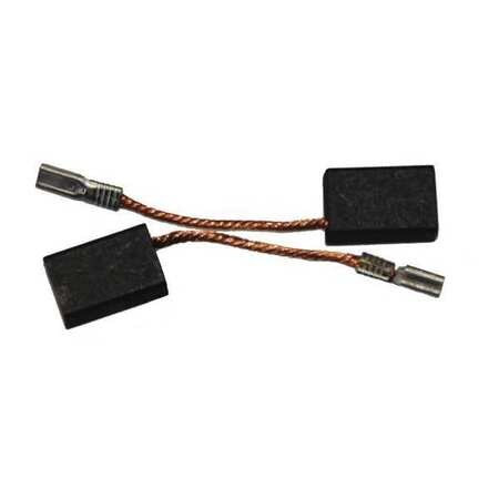 BOSCH POWER TOOLS 2610399517 BRUSH SET