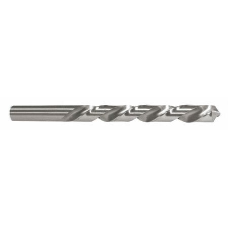 CLEVELAND C72260 JOBBER LENGTH DRILL BIT: 0.2165" DIA, 11