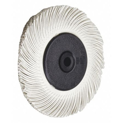SCOTCH-BRITE 476Y95 RADIAL BRISTLE DISC 7-5/8 CERAMIC PK70