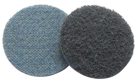 GRAINGER GLOBAL SOURCING 69957308114 J6885 SANDING DISC 3 DIA. NYLON MESH 180