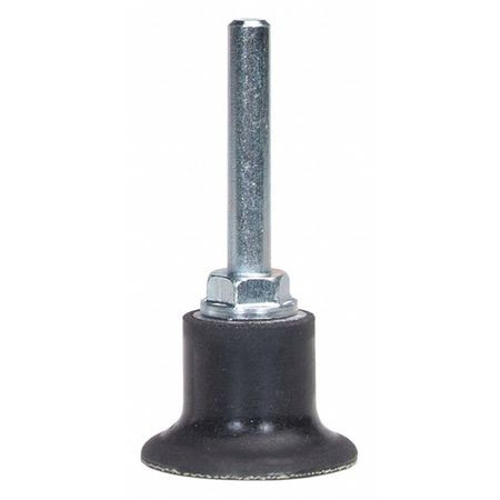 GRAINGER GLOBAL SOURCING 08834164643 DISC BACKUP PAD 2 DIA. 30 000 MAX RPM