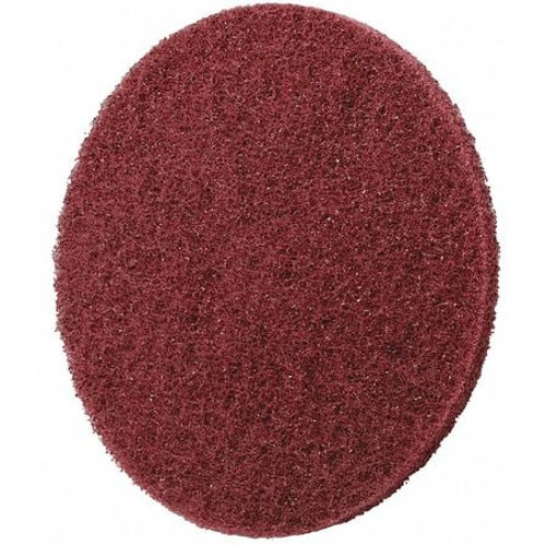 SCOTCH-BRITE 476Z71 QUICK CHANGE DISC NON-WOVEN 2 DIA.