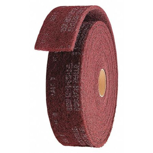 SCOTCH-BRITE 476Y93 SANDING HAND PAD ROLL 360 L 6 W