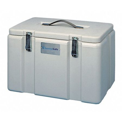 THERMOSAFE 390 INSULATED SHIPPING CONTAINER