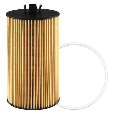 BALDWIN FILTERS P40020 AIR PANEL FILTER,5-23/64" H,5-11/32" L