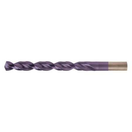 CLEVELAND C11383 JOBBER DRILL 9.00MM COBALT