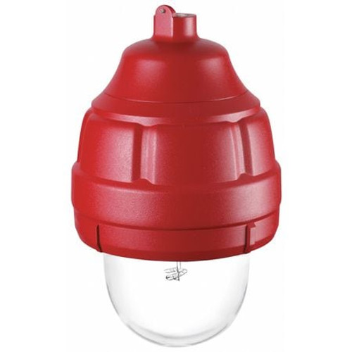 FEDERAL SIGNAL 24XSTHI-CN STROBE LIGHT CLEAR STROBE TUBE