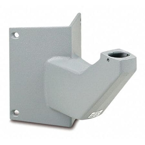 FEDERAL SIGNAL LCMB2 LIGHT MOUNT BRACKET 5 W 5-3/4 D 6 H