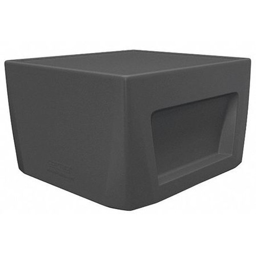 CORTECH 126484BK ENDURANCE CUBE - COLOR - BLACK (BK)