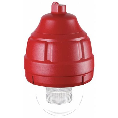 FEDERAL SIGNAL FSEX-24PMC-MOD EXPLOSION-PROOF LIGHT CLEAR STROBE TUBE
