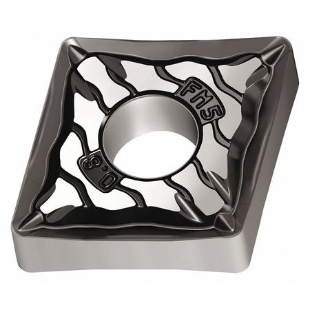 WALTER VALENITE CNMG120408-FM5 WMP20S DIAMOND TURNING INSERT CNMG CARBIDE