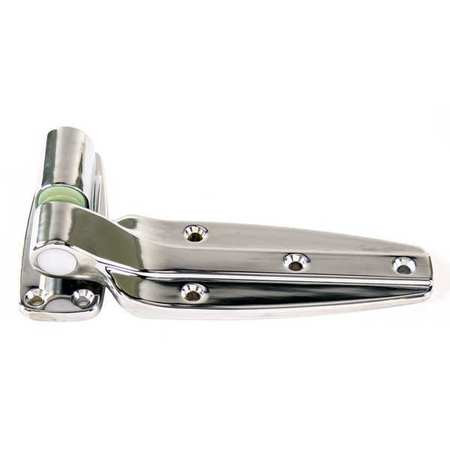 KASON 11245000028 REVERSIBLE CAM-RISE HINGE FLUSH RH
