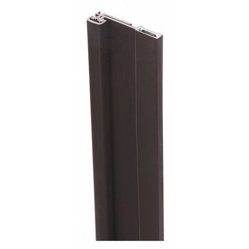 NATIONAL GUARD HD2100DKB-83 CONTINUOUS HINGE DARK BRONZE ANODIZED