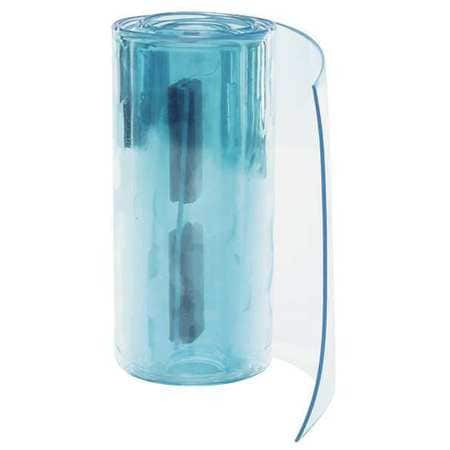 KASON 401SC6060084 CURTAIN STRIP 84 L 0.06 THICK