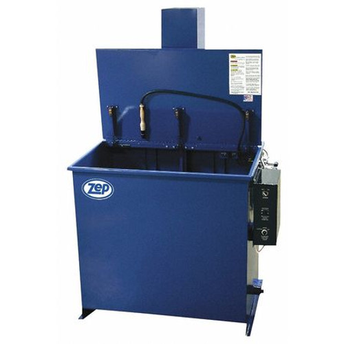 ZEP COMMERCIAL PRODUCTS 966501 DYNA-100 FB