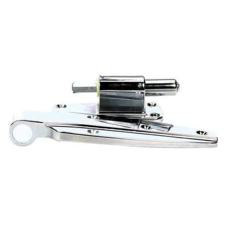 KASON 11248000024 CAM-RISE SPRING ASSISTED HINGE 1-3/8 