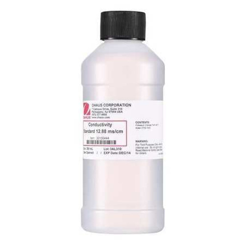 OHAUS 30100444 CONDUCTIVITY STANDARD PLASTIC