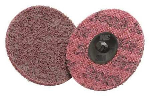 SCOTCH-BRITE 61500313186 QUICK CHANGE DISC 4IN MEDIUM