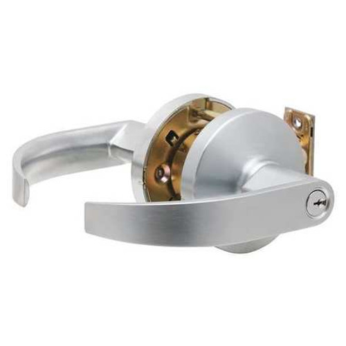 FALCON B511PD Q 626 GRADE 2 CYLINDRICAL LOCK, ENTRY/OFFICE F