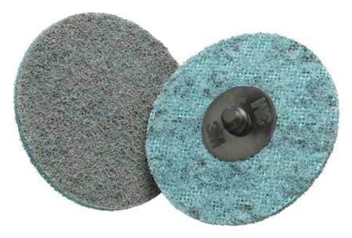 SCOTCH-BRITE 61500313194 QUICK CHANGE DISC 4IN VERY FINE